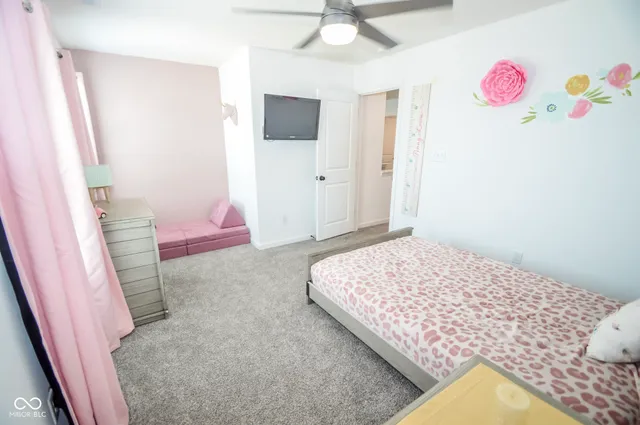 $369,900 | 4224 Evening Sky Way, Indianapolis, IN 46239