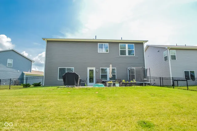 $369,900 | 4224 Evening Sky Way, Indianapolis, IN 46239