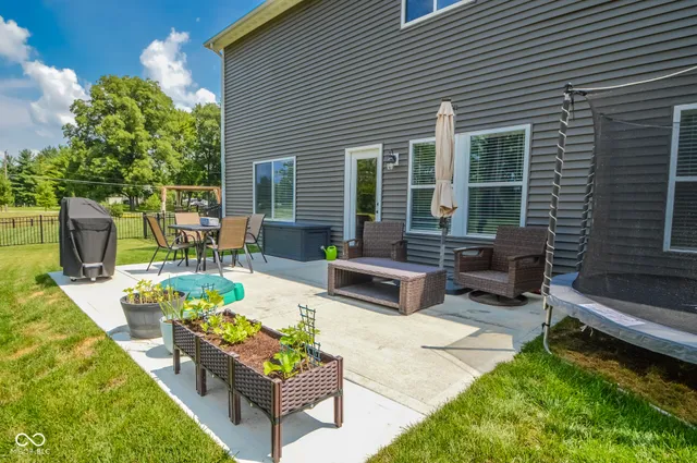 $369,900 | 4224 Evening Sky Way, Indianapolis, IN 46239