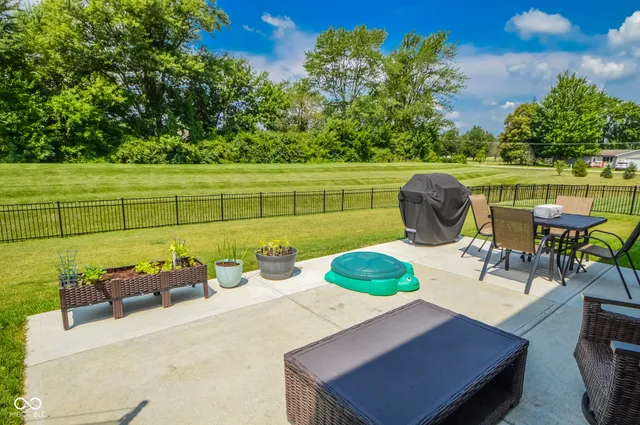 $369,900 | 4224 Evening Sky Way, Indianapolis, IN 46239