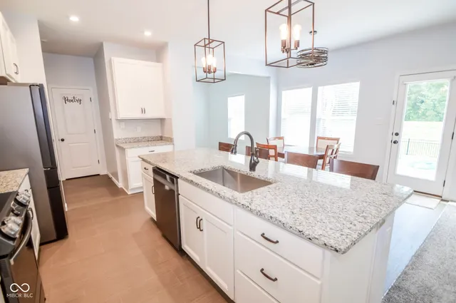 $369,900 | 4224 Evening Sky Way, Indianapolis, IN 46239