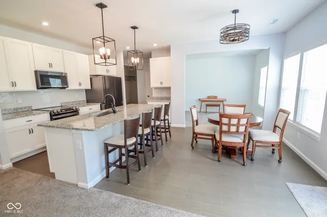 $369,900 | 4224 Evening Sky Way, Indianapolis, IN 46239