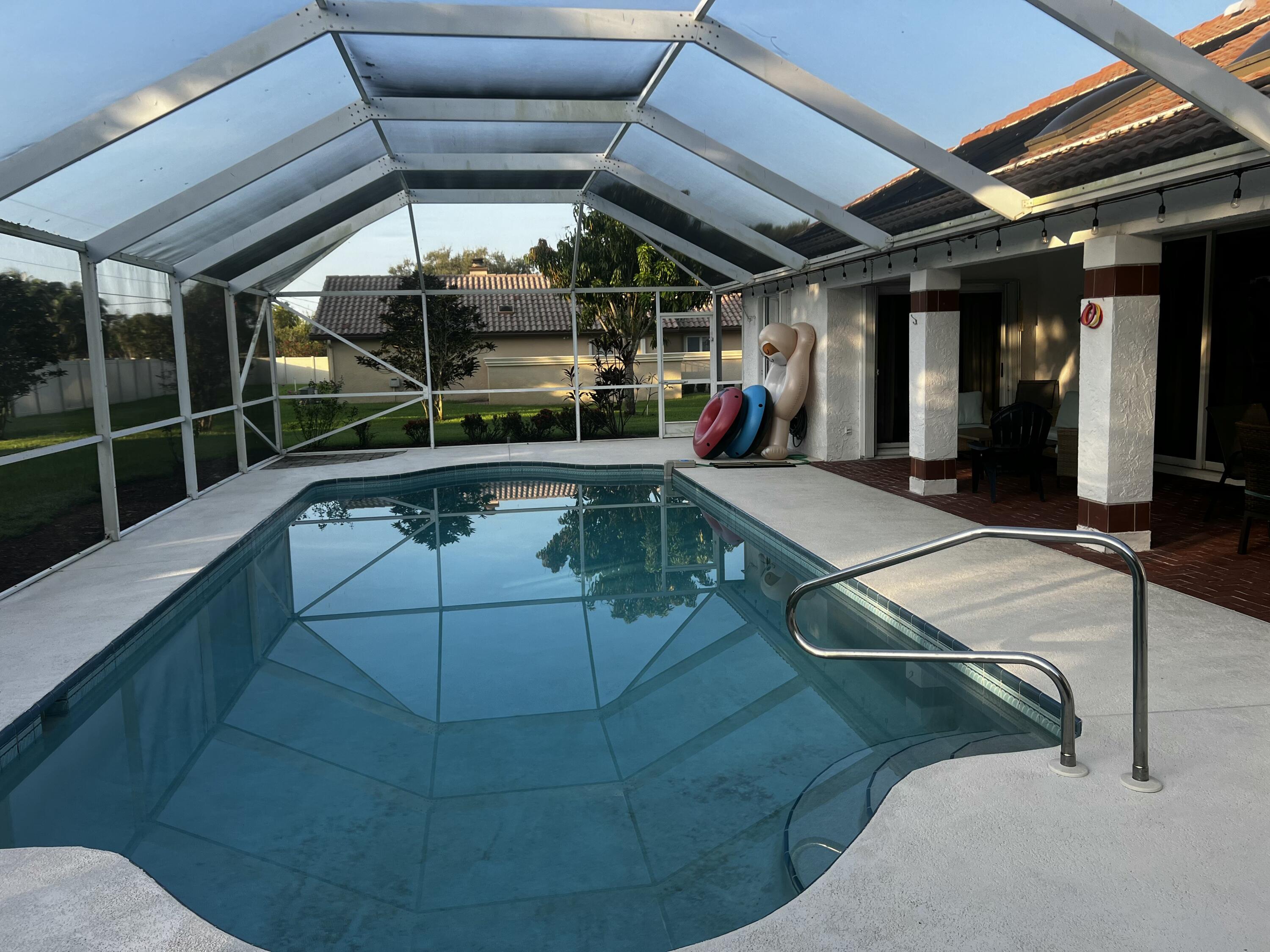 2937 Southeast Cates Circle Port St. Lucie, FL 34952 - Photo 42 of 43 IMG_4889