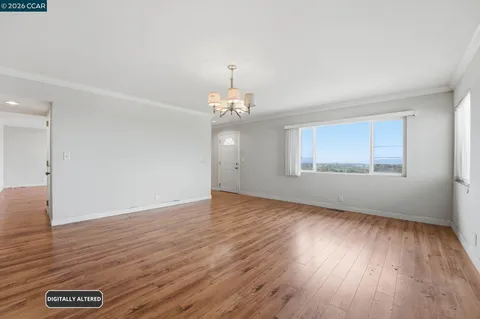 $799,000 | 8910 Burr Street, Oakland, CA 94605