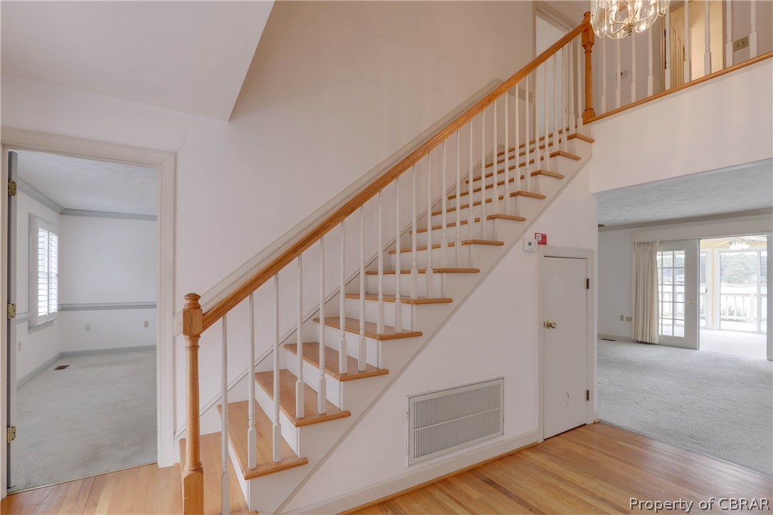 1445 Pine Hall Road Mathews, VA 23109 - Photo 12 of 47
