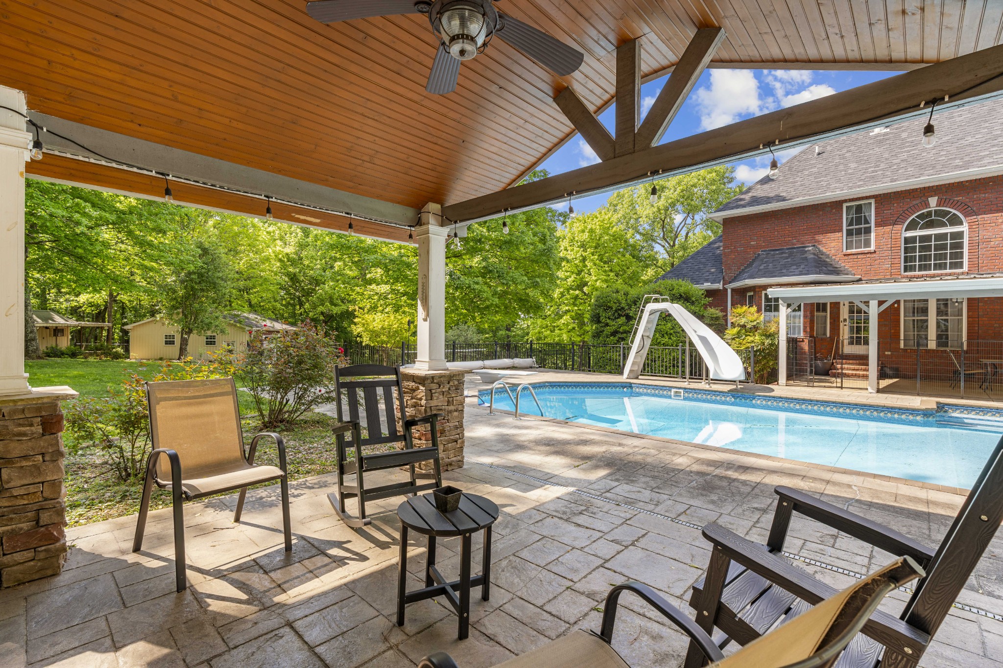 4575 Yates Road Cross Plains, TN 37049 - Photo 73 of 97 Gallery Image 73