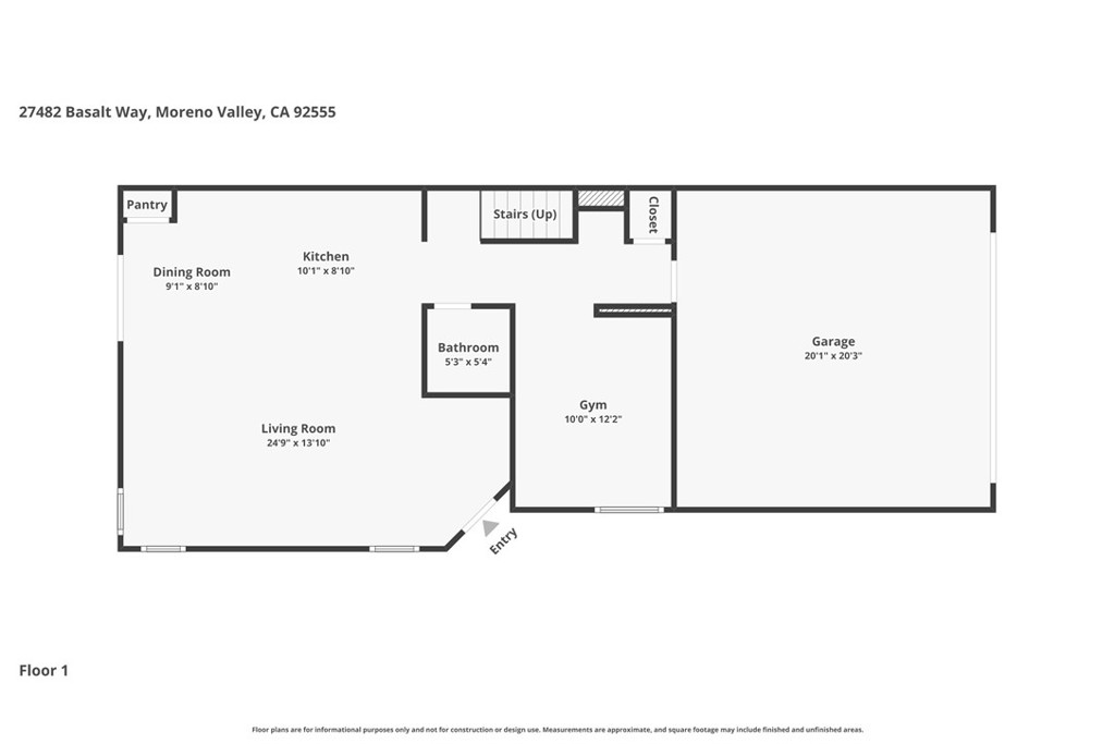 27482 Basalt Way Moreno Valley, CA 92555 - Photo 46 of 54