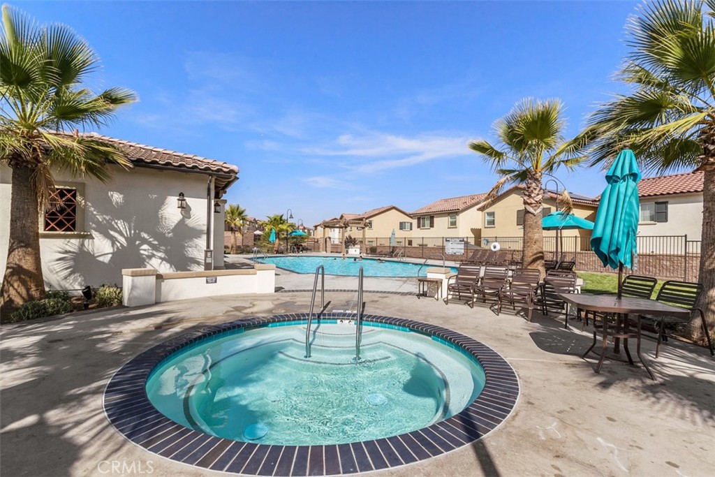 27482 Basalt Way Moreno Valley, CA 92555 - Photo 49 of 54