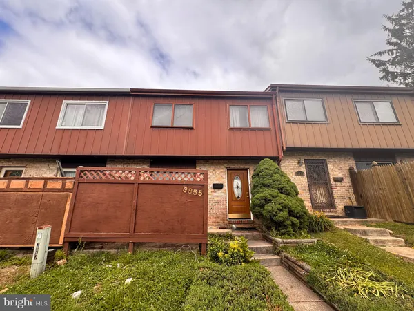 $187,999 | 3855 Twin Lakes Court, Baltimore, MD 21208