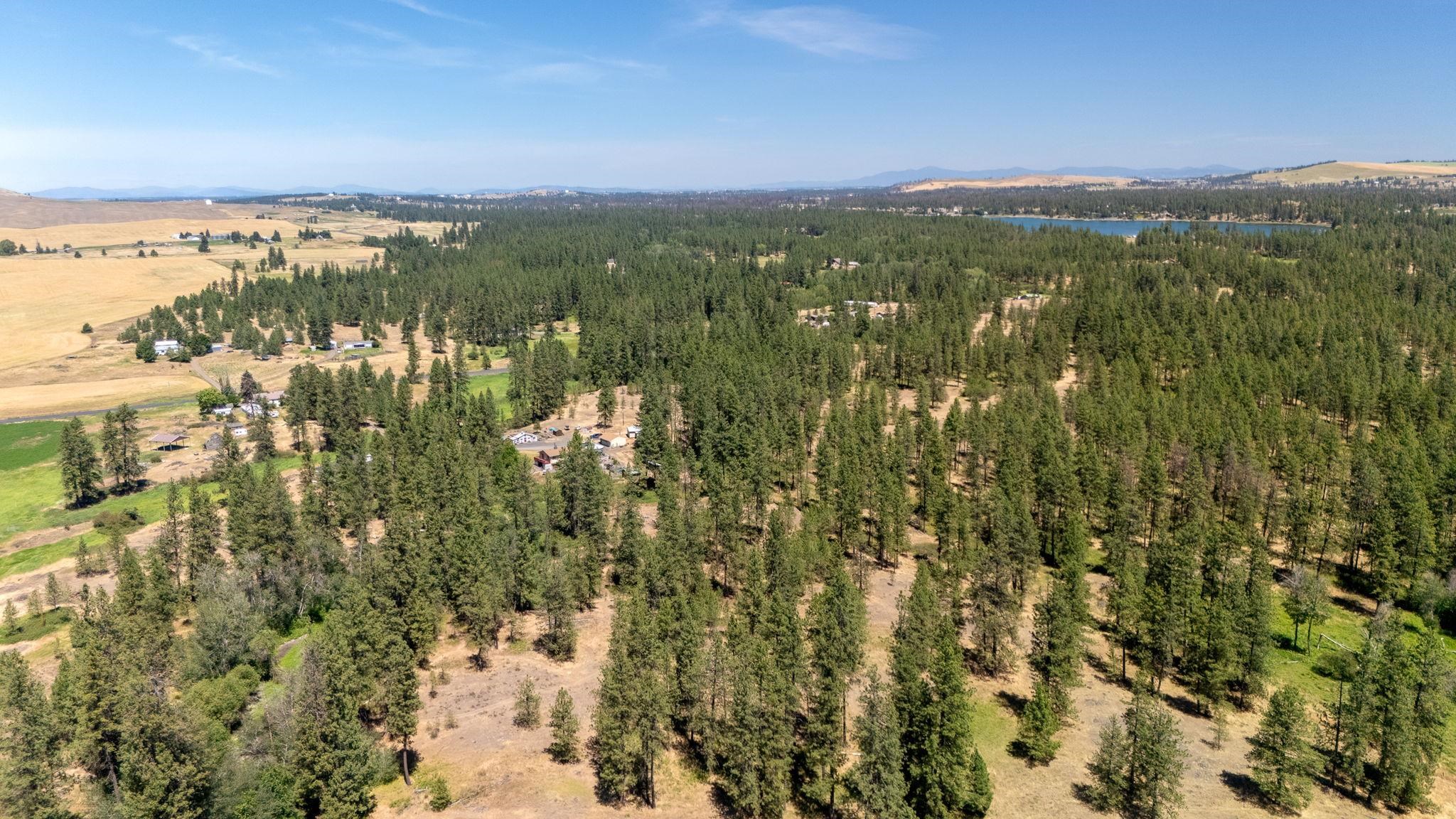 22405 West Malloy Prairie Road Cheney, WA 99004 - Photo 43 of 45