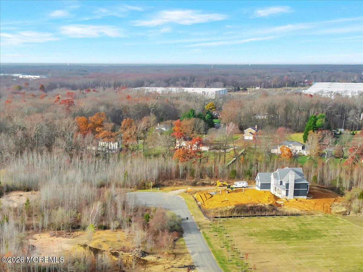 10 Cook Court Millstone Township, NJ 08535 - Photo 12 of 41 40-Aerial