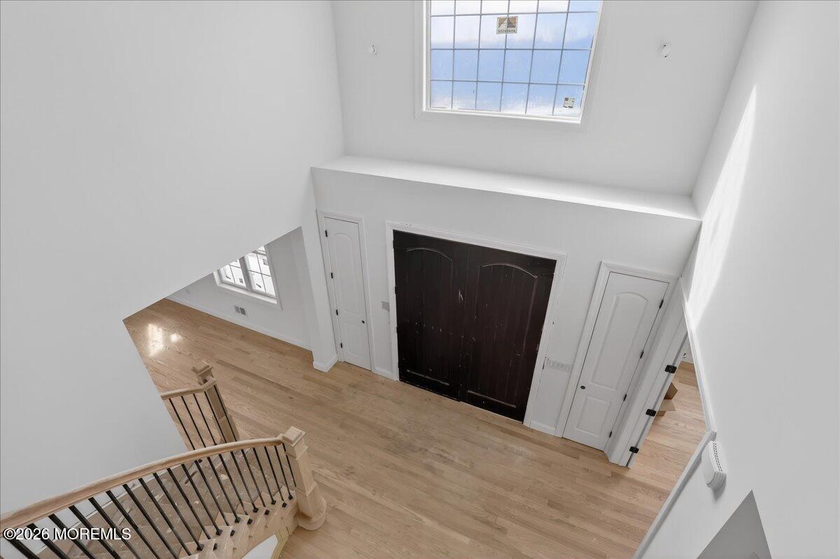10 Cook Court Millstone Township, NJ 08535 - Photo 30 of 41 23-Foyer