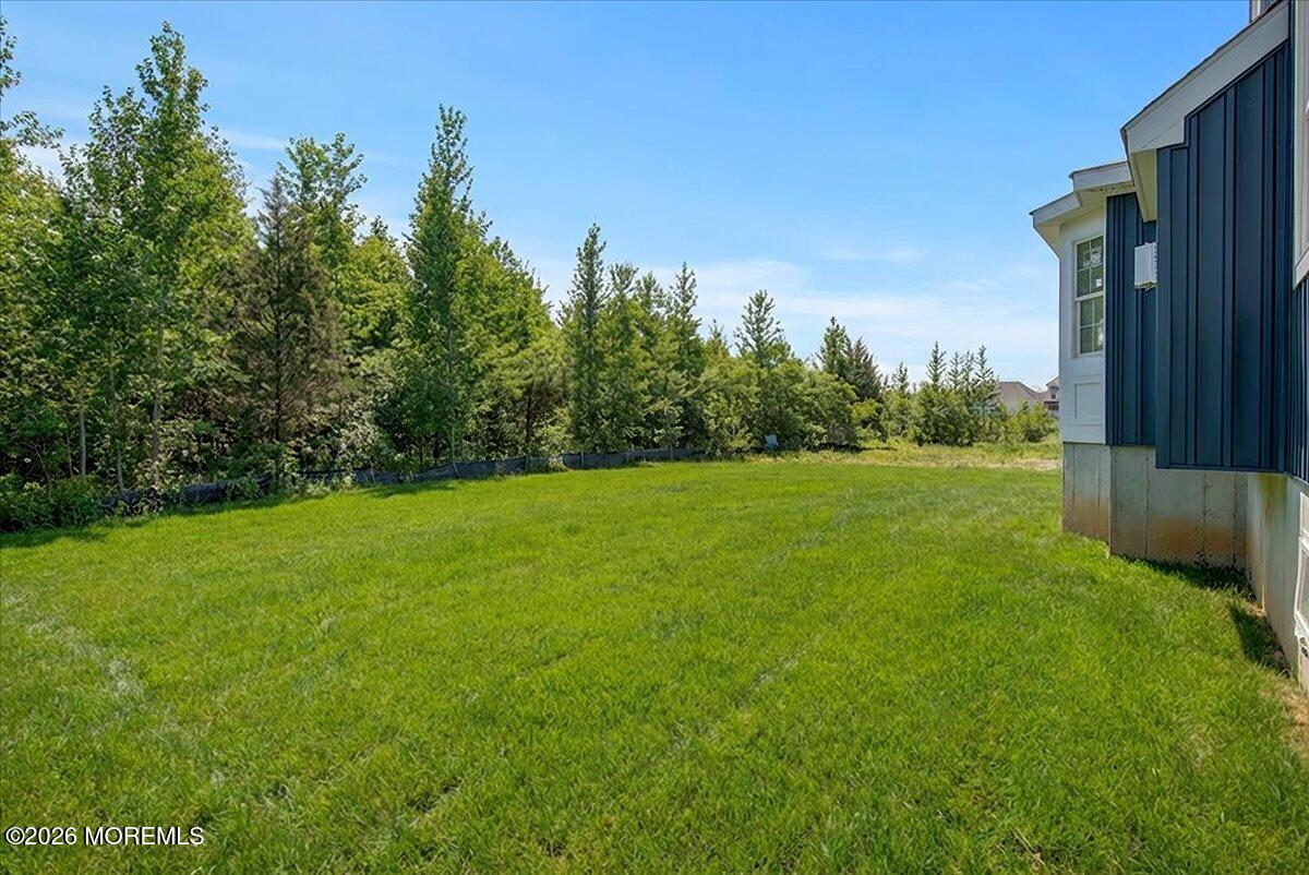 10 Cook Court Millstone Township, NJ 08535 - Photo 6 of 41 35-Backyard