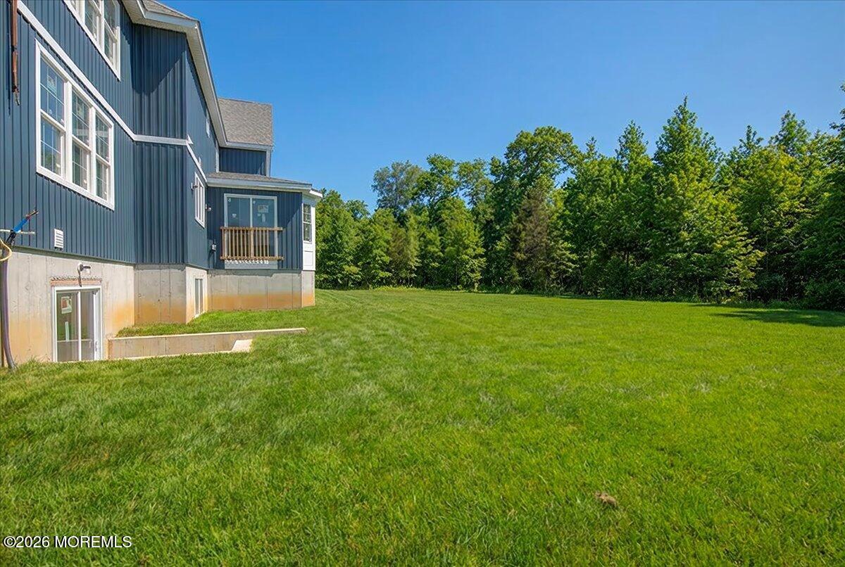 10 Cook Court Millstone Township, NJ 08535 - Photo 8 of 41 37-Backyard