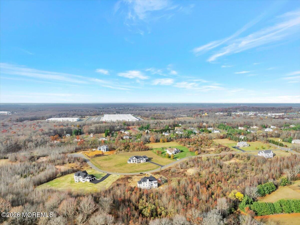 10 Cook Court Millstone Township, NJ 08535 - Photo 10 of 41 39-Aerial