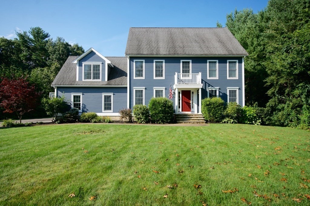 2 Sage Road Georgetown, MA 01833 - Photo 1 of 41