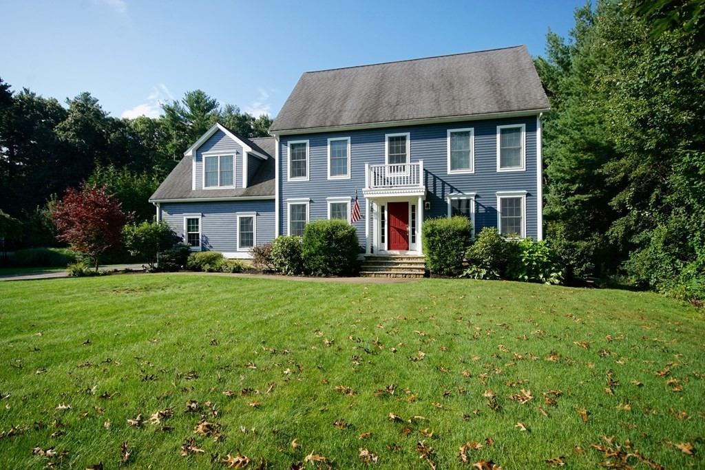 2 Sage Road Georgetown, MA 01833 - Photo 2 of 41