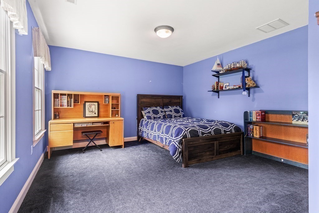 2 Sage Road Georgetown, MA 01833 - Photo 21 of 41