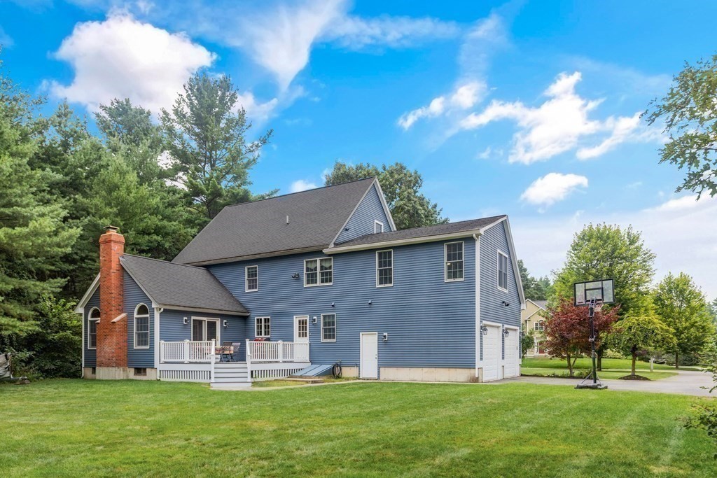 2 Sage Road Georgetown, MA 01833 - Photo 30 of 41