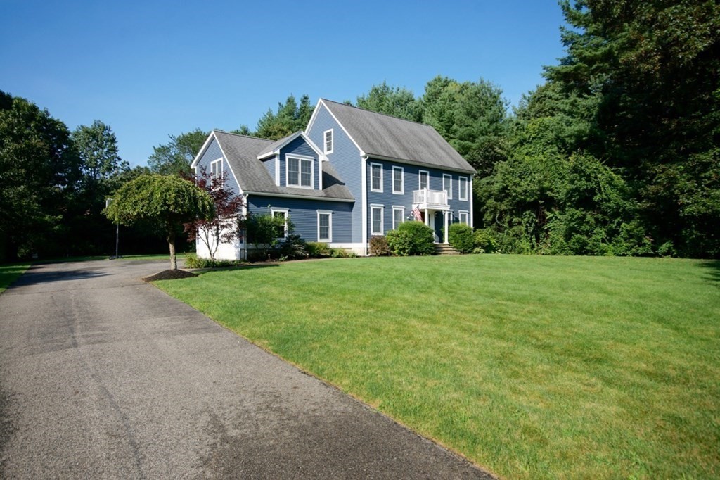 2 Sage Road Georgetown, MA 01833 - Photo 3 of 41