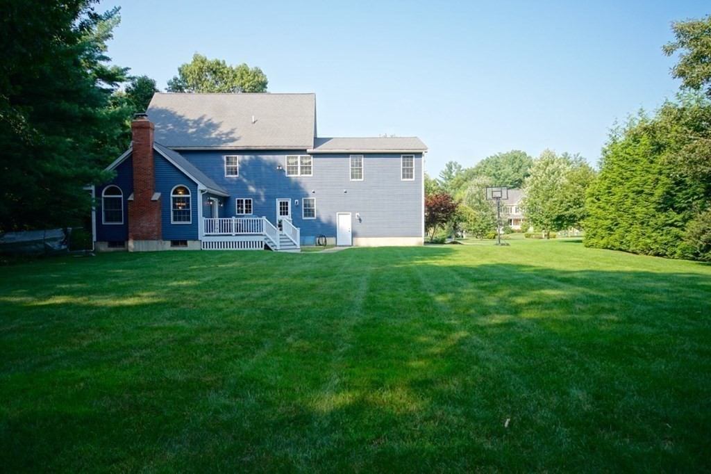 2 Sage Road Georgetown, MA 01833 - Photo 31 of 41