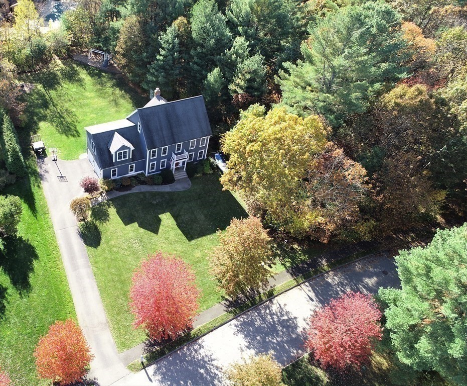 2 Sage Road Georgetown, MA 01833 - Photo 33 of 41