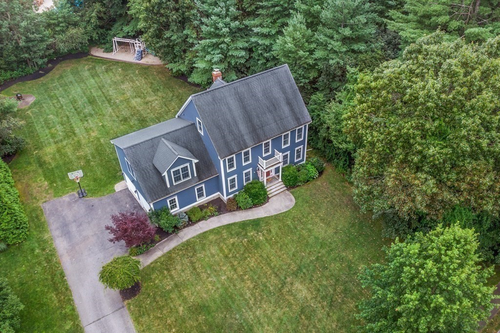 2 Sage Road Georgetown, MA 01833 - Photo 34 of 41