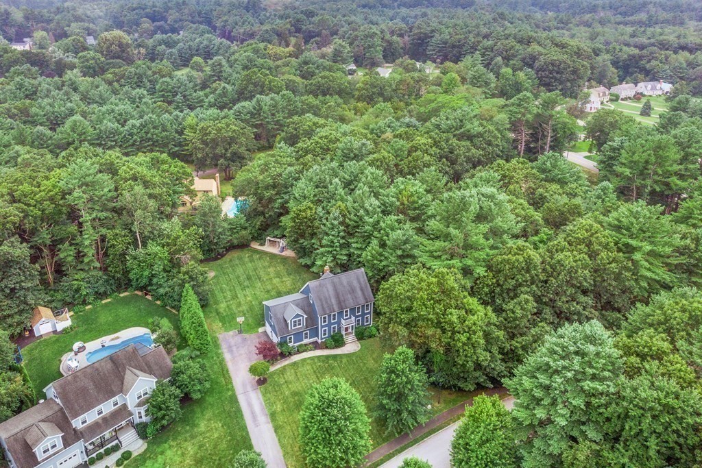 2 Sage Road Georgetown, MA 01833 - Photo 36 of 41
