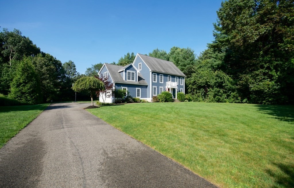 2 Sage Road Georgetown, MA 01833 - Photo 4 of 41
