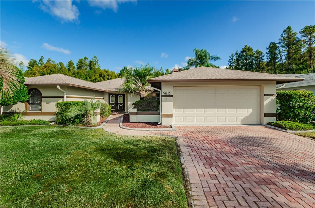 9015 Ruger Drive New Port Richey, FL 34655 - Photo 1 of 1 Gallery Image 1