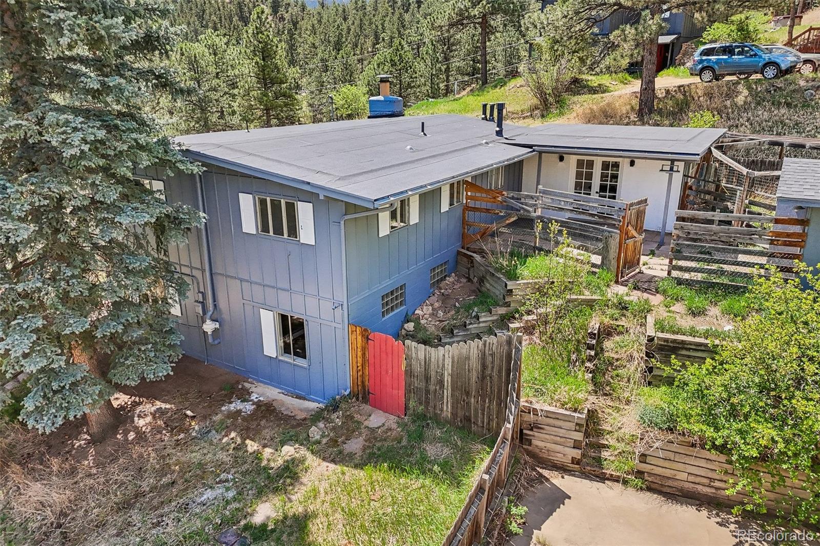 358 Kelly Road West Boulder, CO 80302 - Photo 42 of 42
