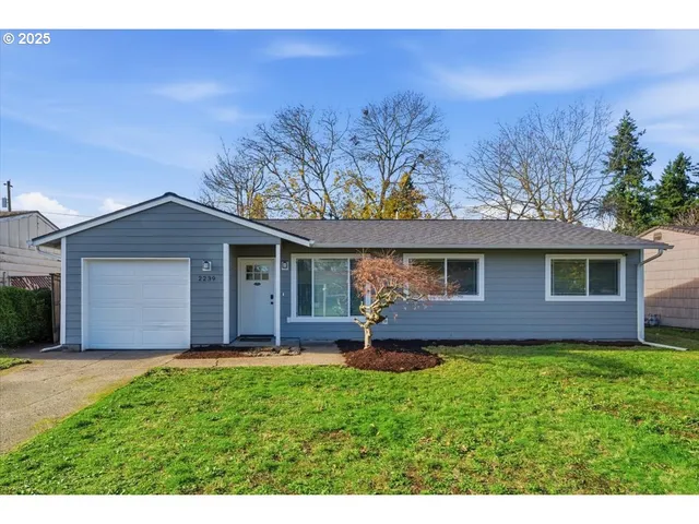 $375,000 | 2239 Southeast 147th Avenue, Portland, OR 97233