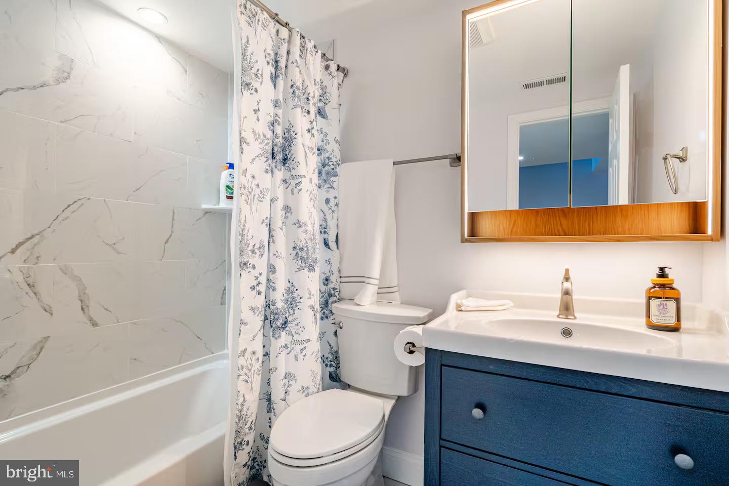 1331 Queen Street Northeast Washington, DC 20002 - Photo 39 of 51