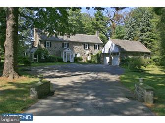 341 Sycamore Mills Road Media, PA 19063 - Photo 1 of 12