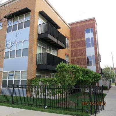 2231 West Maypole Avenue, Unit 302 Chicago, IL 60612 - Photo 1 of 11