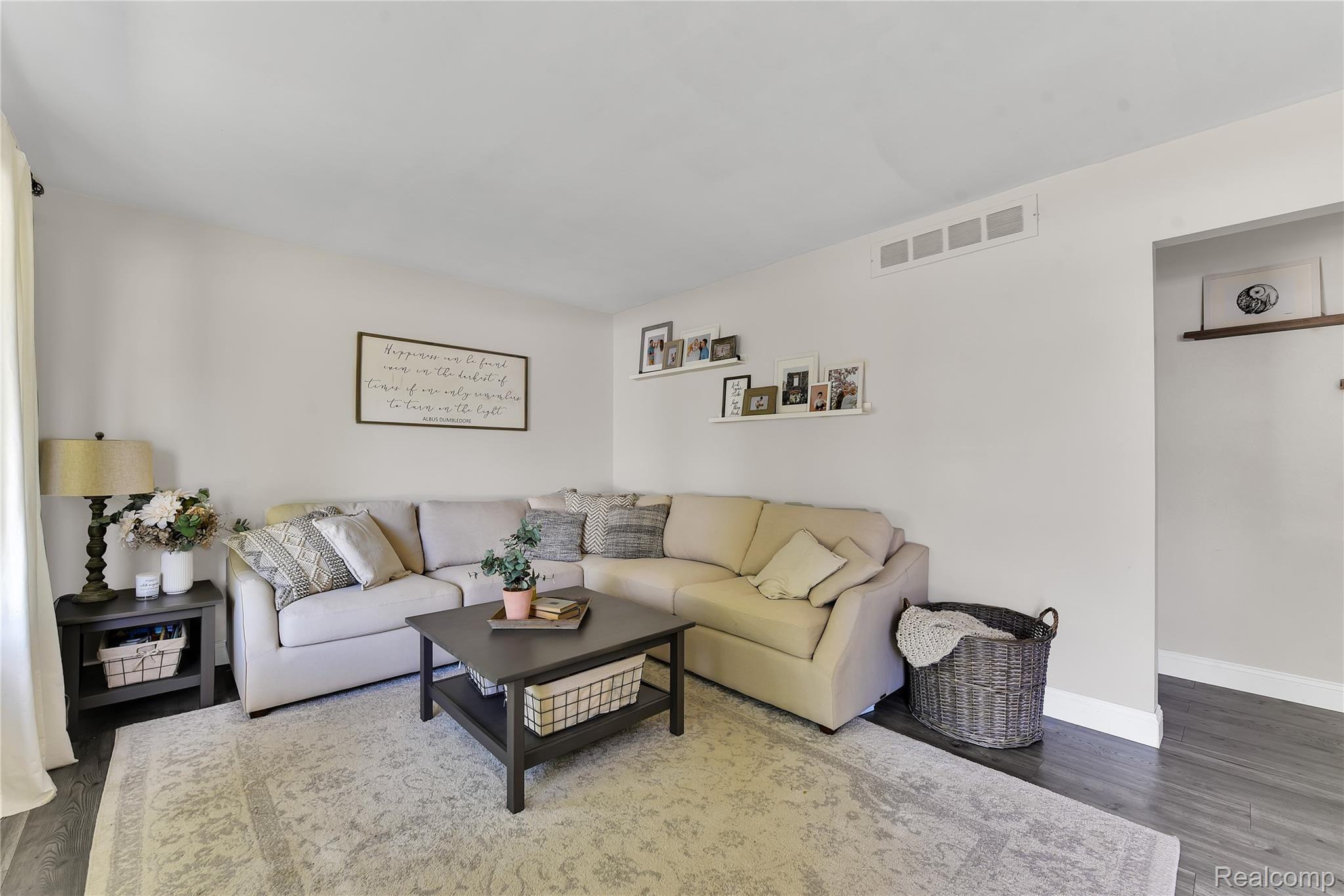 1564 Rustic Ridge Road Canton, MI 48188 - Photo 3 of 24 Living Room.jpg