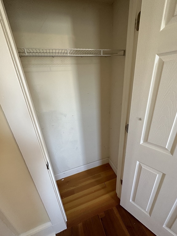 35 George Street, Unit 3 Everett, MA 02149 - Photo 11 of 34 a view of an empty room with wooden floor