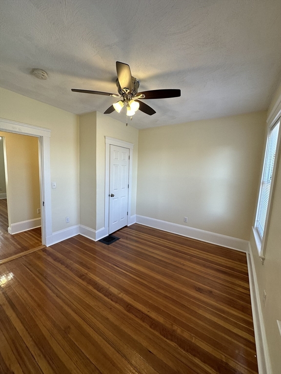 35 George Street, Unit 3 Everett, MA 02149 - Photo 19 of 34 a view of empty room with wooden floor