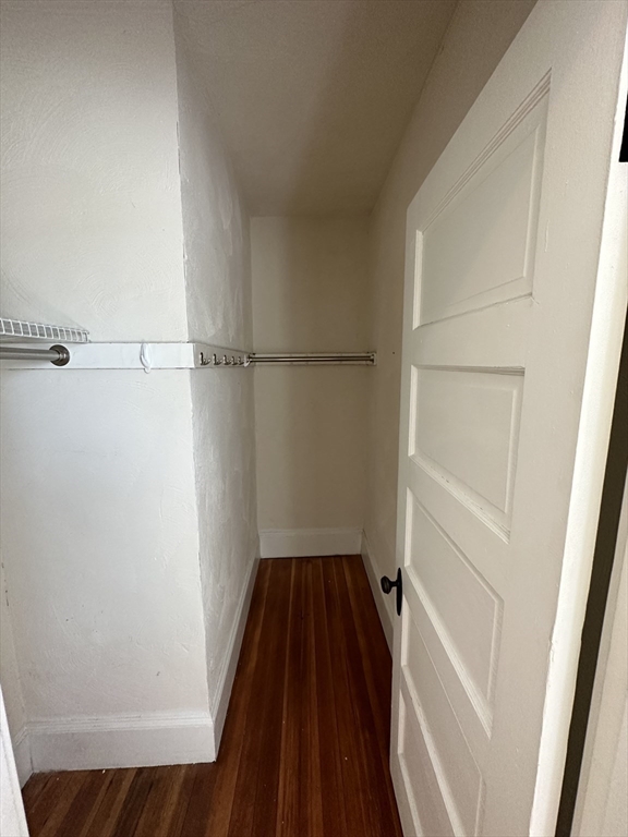 35 George Street, Unit 3 Everett, MA 02149 - Photo 26 of 34 a view of walk in closet