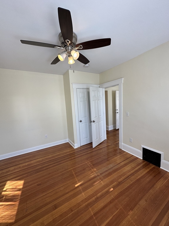 35 George Street, Unit 3 Everett, MA 02149 - Photo 30 of 34 a view of empty room with wooden floor