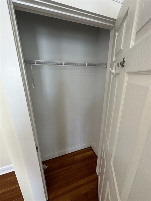 35 George Street, Unit 3 Everett, MA 02149 - Photo 31 of 34 a view of closet