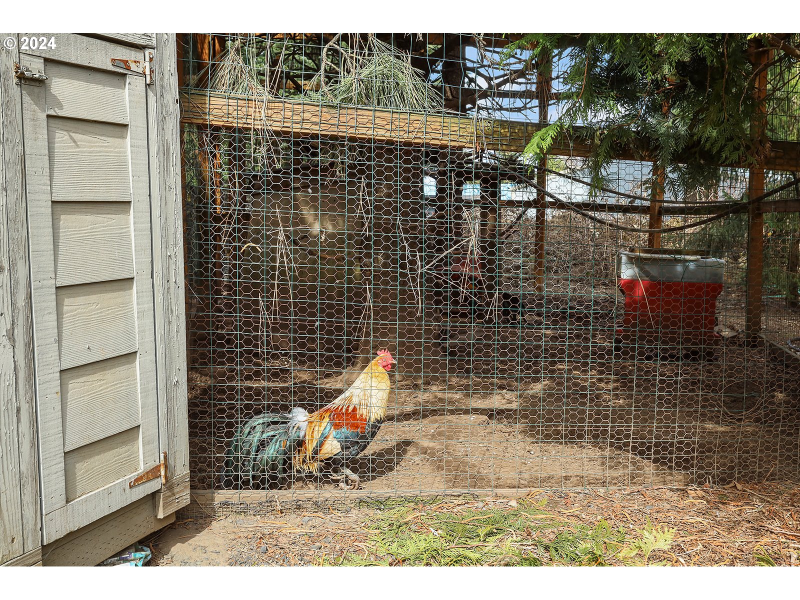 1190 Methodist Road Hood River, OR 97031 - Photo 35 of 41 a view of outdoor space