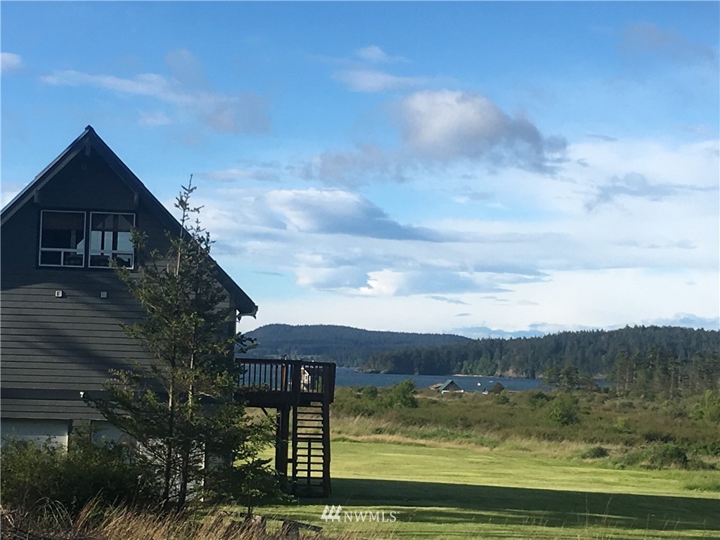 44 Beach Court Decatur Island, WA 98221 - Photo 8 of 25 a view of houses with sky view