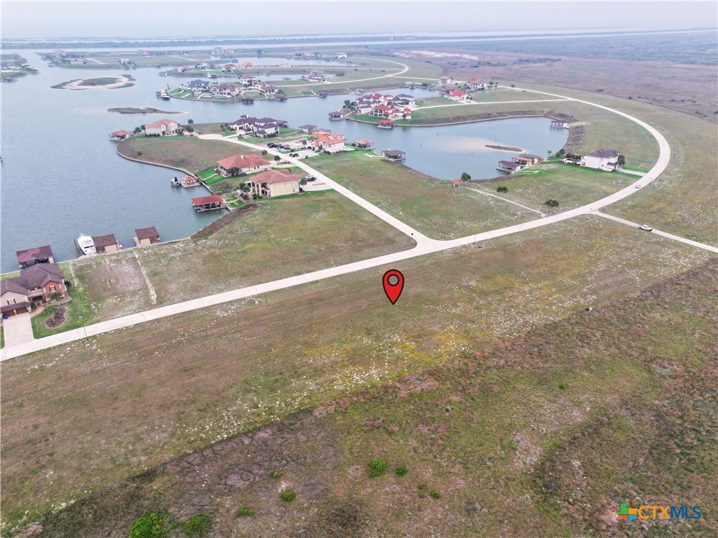 Lot 11 West Lago Loop Rd Port Port O'Connor, TX 77982 - Photo 2 of 7