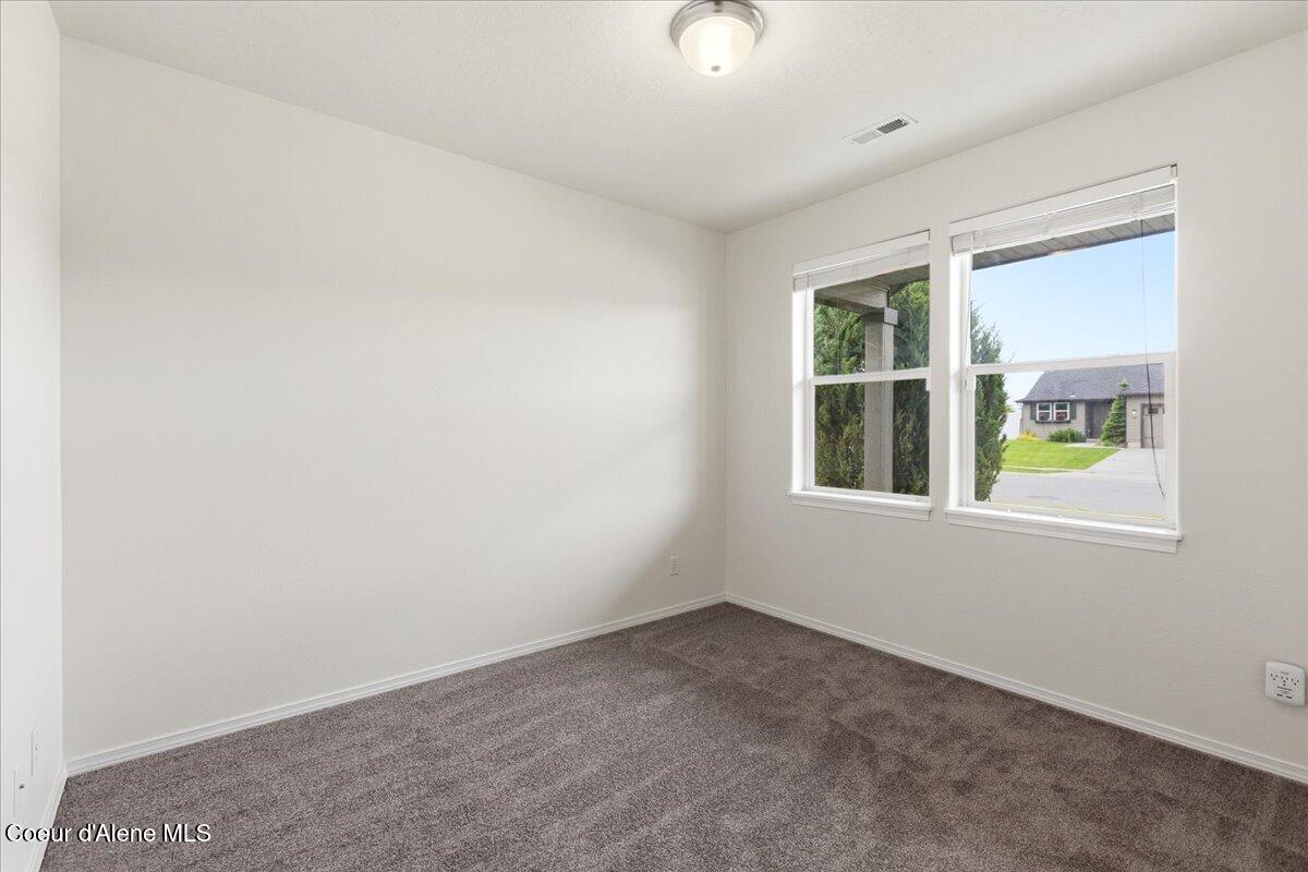 6025 West Trestle Street Rathdrum, ID 83858 - Photo 20 of 46 First Bedroom