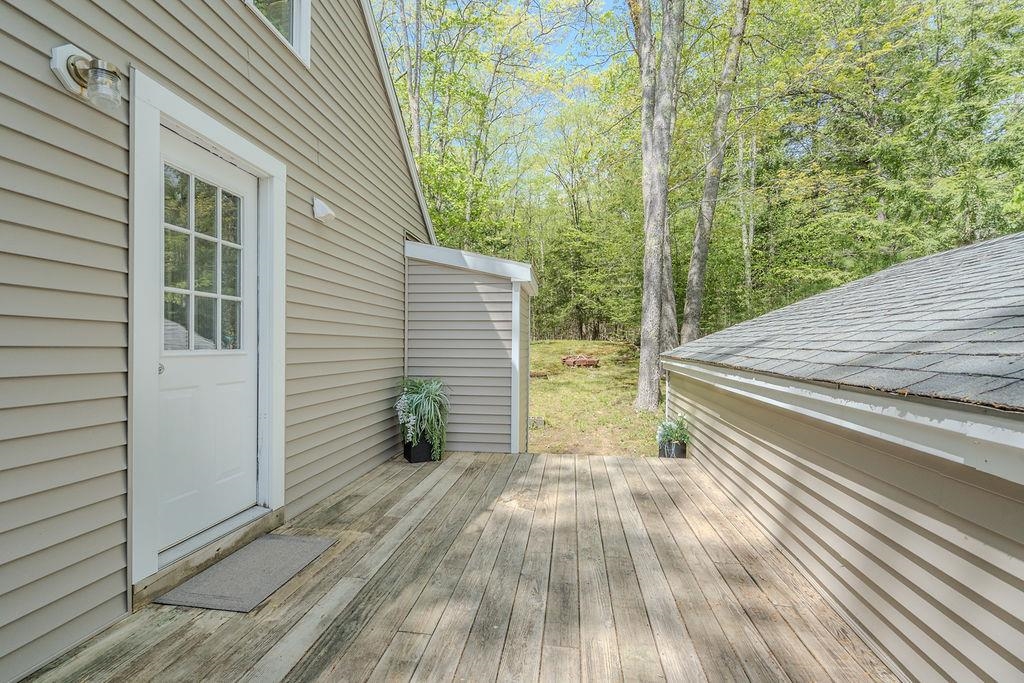 429 Bow Lake Road Northwood, NH 03261 - Photo 25 of 36