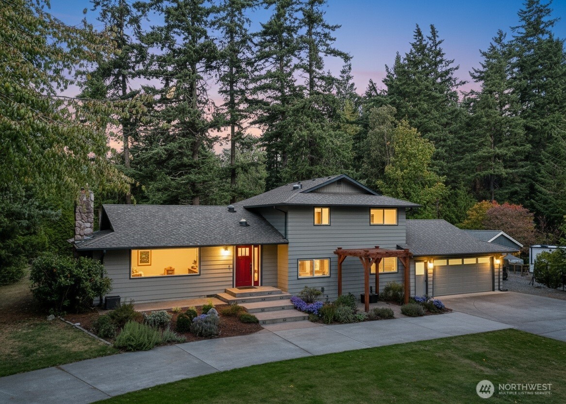 505 Willow Road Bellingham, WA 98225 - Photo 1 of 40