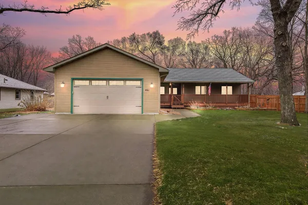 $375,000 | 461 Lexington Avenue, Big Lake, MN 55309