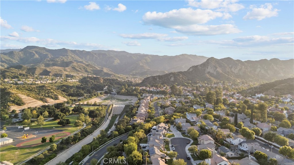 25520 Crockett Lane Stevenson Ranch, CA 91381 - Photo 45 of 46