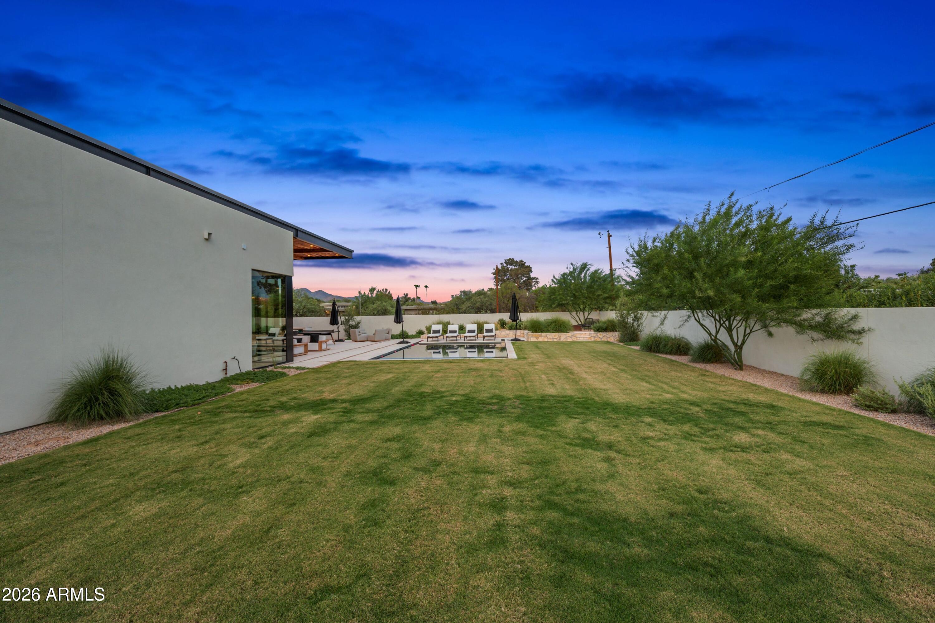 8307 East Gary Road Scottsdale, AZ 85260 - Photo 34 of 34 a view of a outdoor space